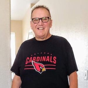 Meet your Posher, Greg